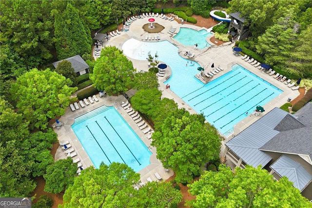 200 White Cloud Run, Canton, GA 30114