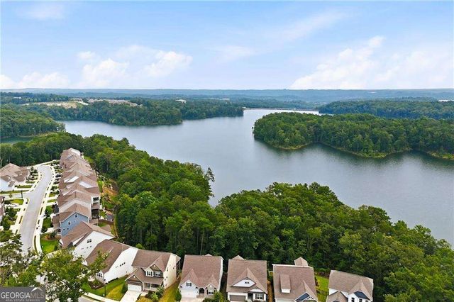 200 White Cloud Run, Canton, GA 30114