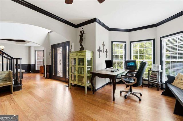 200 White Cloud Run, Canton, GA 30114