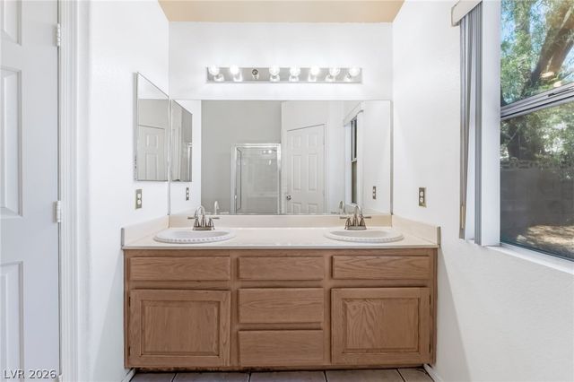 7104 Junction Village Avenue, Las Vegas, NV 89129