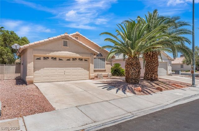 7104 Junction Village Avenue, Las Vegas, NV 89129