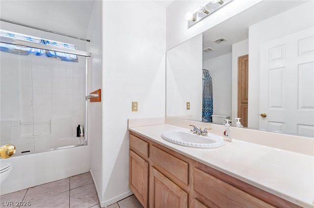 7104 Junction Village Avenue, Las Vegas, NV 89129