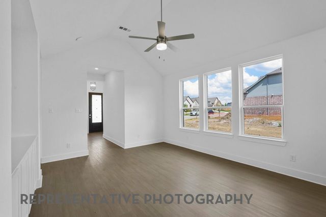 728 Sagebrush Trail, Sherman, TX 75092