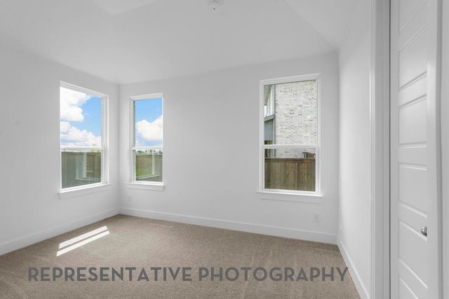 728 Sagebrush Trail, Sherman, TX 75092