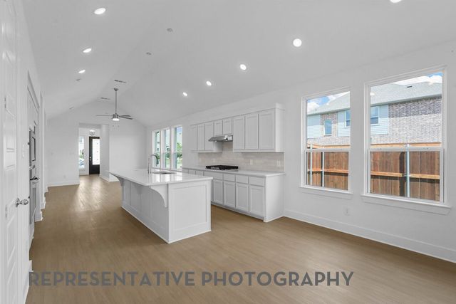 728 Sagebrush Trail, Sherman, TX 75092