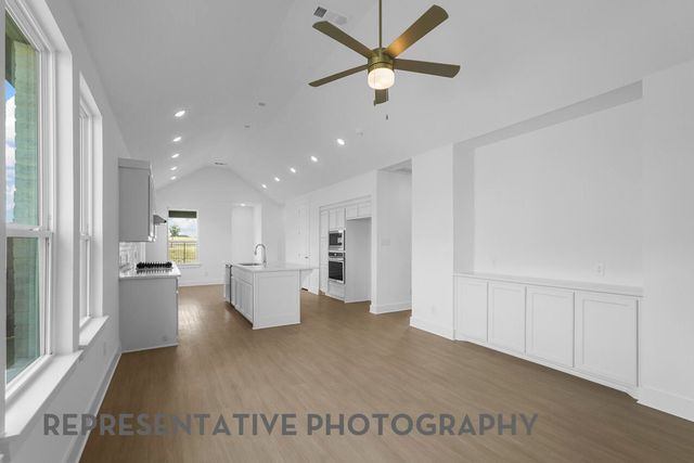 728 Sagebrush Trail, Sherman, TX 75092