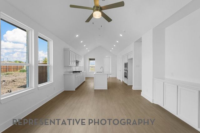 728 Sagebrush Trail, Sherman, TX 75092