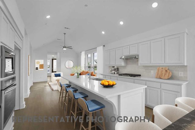 728 Sagebrush Trail, Sherman, TX 75092