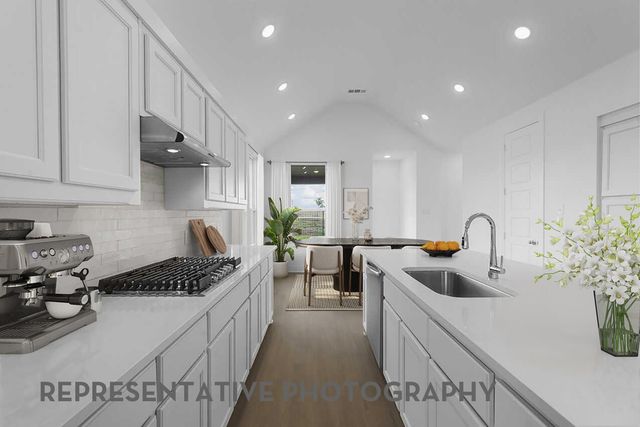 728 Sagebrush Trail, Sherman, TX 75092