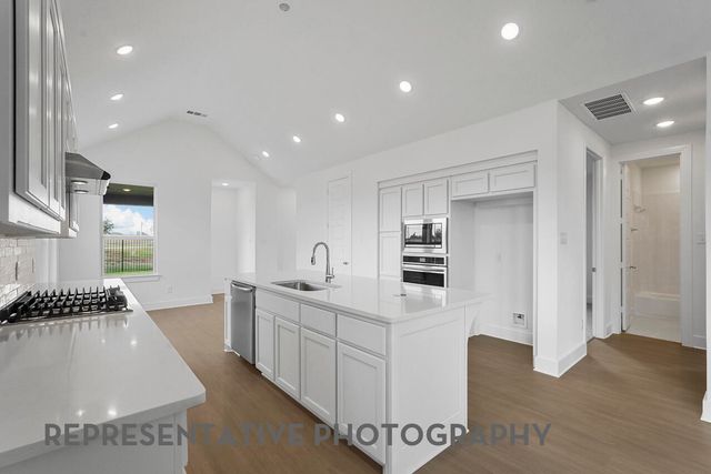 728 Sagebrush Trail, Sherman, TX 75092
