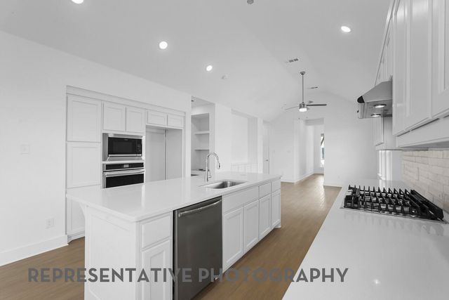 728 Sagebrush Trail, Sherman, TX 75092
