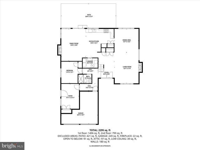 102 EVERGREEN ST, Sterling, VA 20164