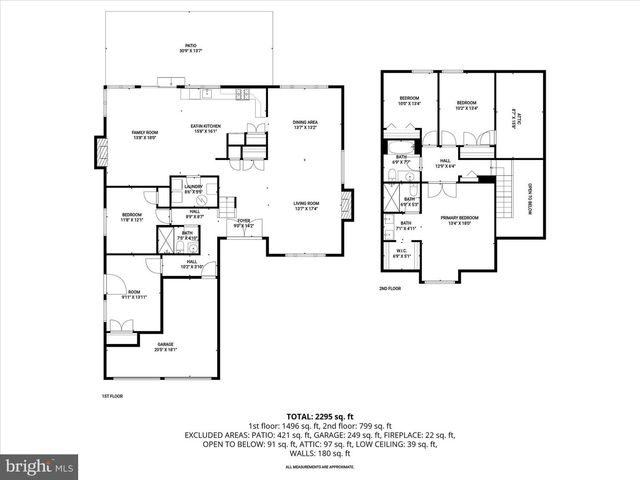 102 EVERGREEN ST, Sterling, VA 20164