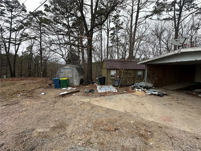 23 Inspiration Drive, Bella Vista, AR 72714