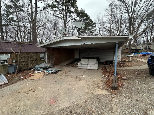 23 Inspiration Drive, Bella Vista, AR 72714