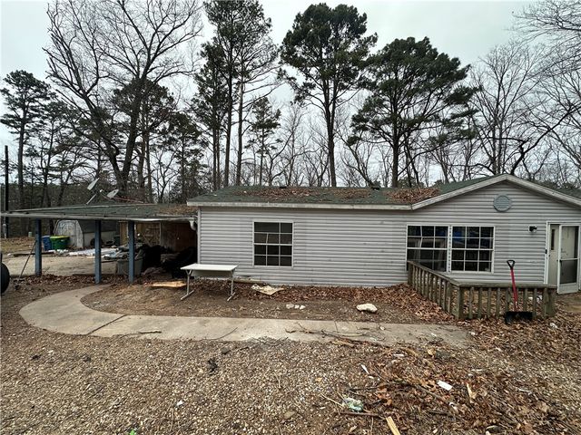 23 Inspiration Drive, Bella Vista, AR 72714