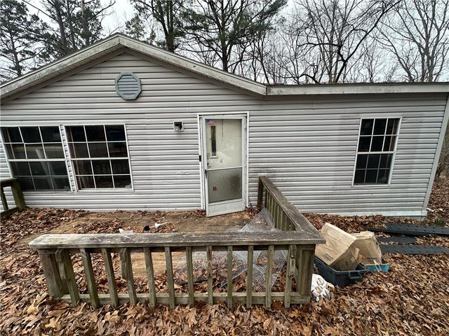 23 Inspiration Drive, Bella Vista, AR 72714