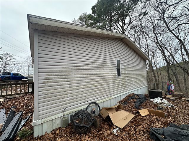 23 Inspiration Drive, Bella Vista, AR 72714