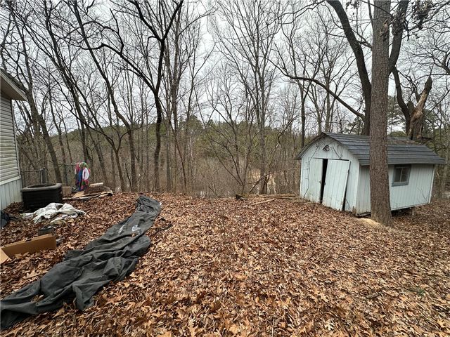 23 Inspiration Drive, Bella Vista, AR 72714