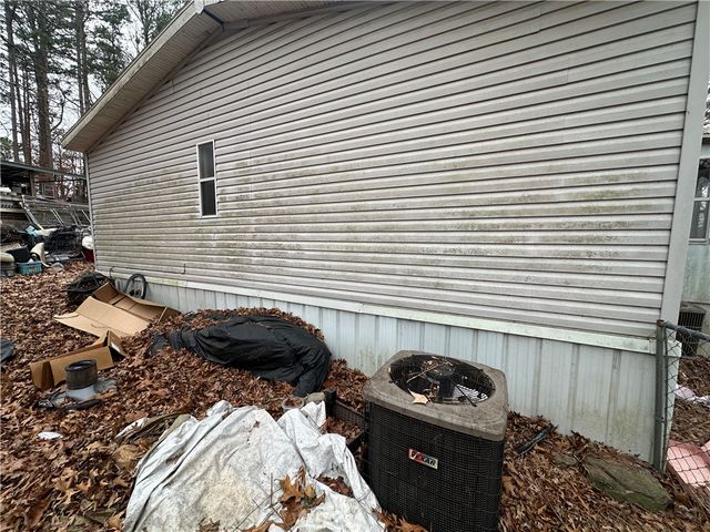 23 Inspiration Drive, Bella Vista, AR 72714