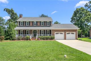 208 Ashley Trace, Elon, NC 27244