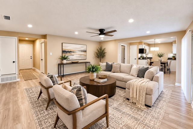 2213 E Biscayne Drive, Irving, TX 75060