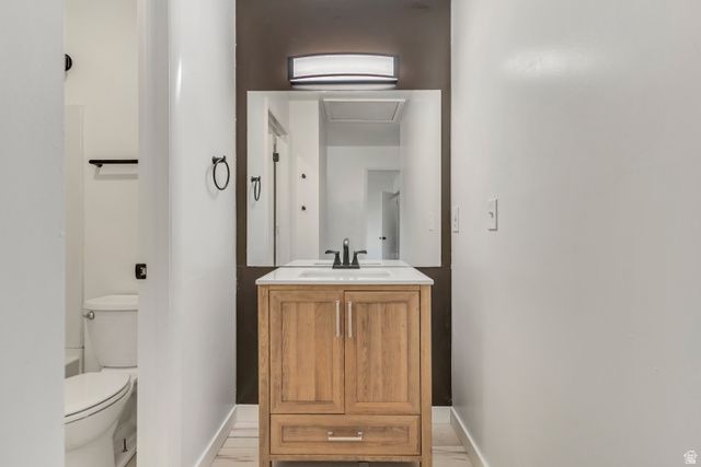 4238 W OLD MILLER CT, Salt Lake City, UT 84118