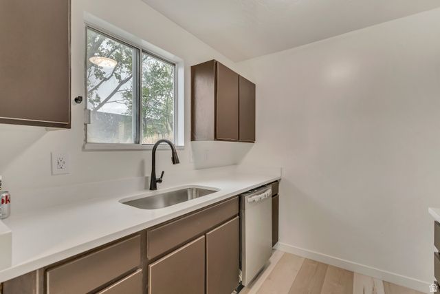 4238 W OLD MILLER CT, Salt Lake City, UT 84118