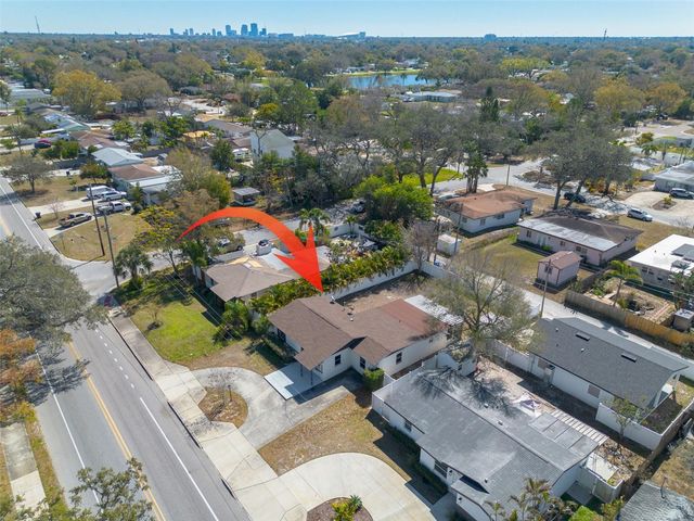 4608 30TH AVENUE N, St Petersburg, FL 33713