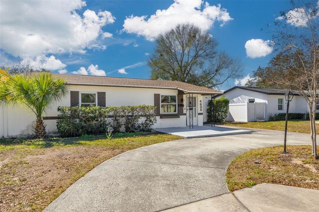 4608 30TH AVENUE N, St Petersburg, FL 33713