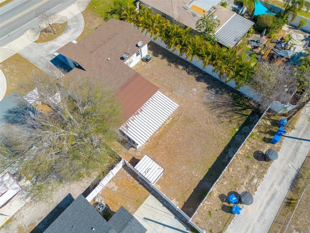 4608 30TH AVENUE N, St Petersburg, FL 33713