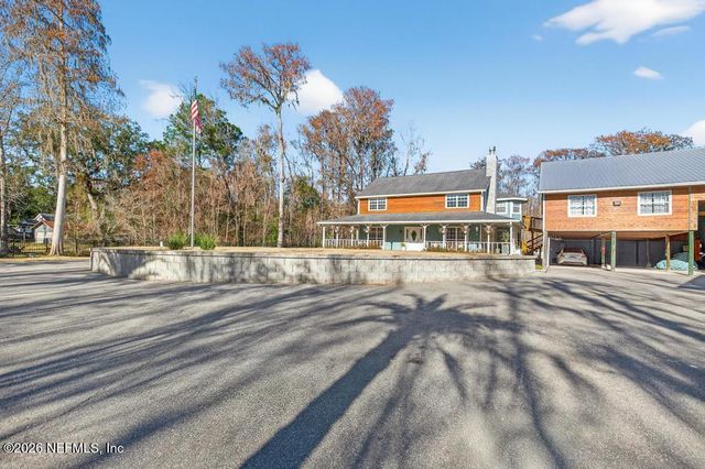 4266 HILLWOOD Road, Jacksonville, FL 32223