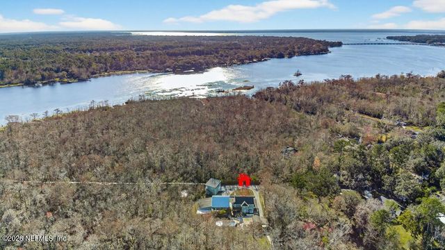 4266 HILLWOOD Road, Jacksonville, FL 32223