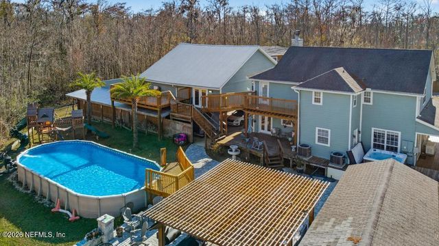 4266 HILLWOOD Road, Jacksonville, FL 32223