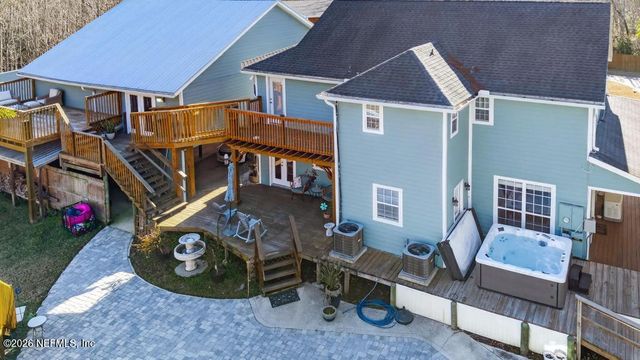 4266 HILLWOOD Road, Jacksonville, FL 32223