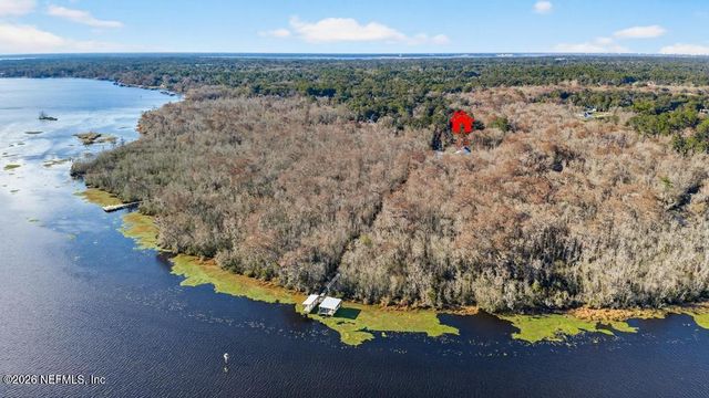 4266 HILLWOOD Road, Jacksonville, FL 32223