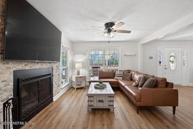 4266 HILLWOOD Road, Jacksonville, FL 32223