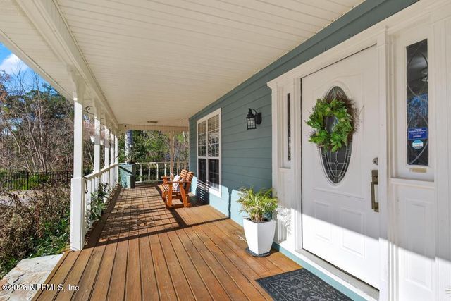 4266 HILLWOOD Road, Jacksonville, FL 32223