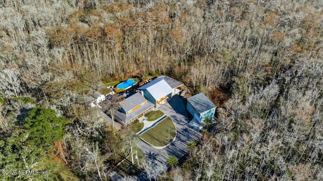 4266 HILLWOOD Road, Jacksonville, FL 32223