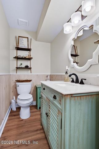 4266 HILLWOOD Road, Jacksonville, FL 32223