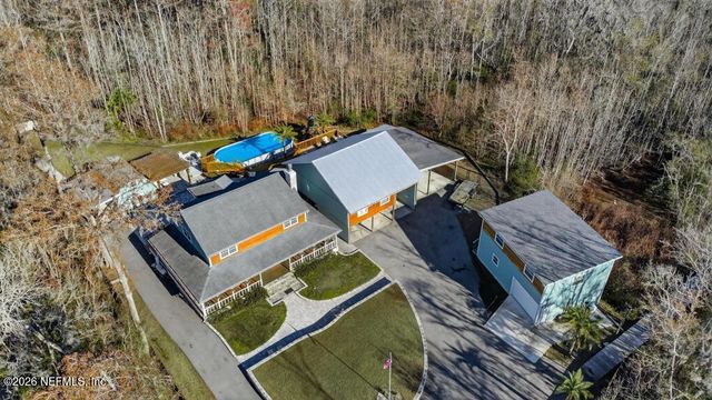 4266 HILLWOOD Road, Jacksonville, FL 32223