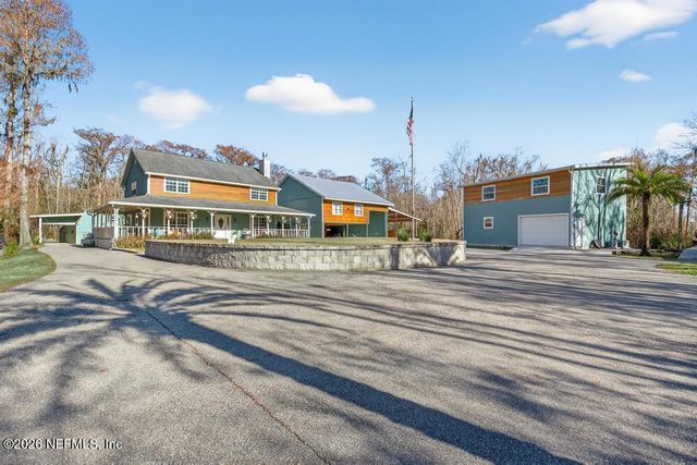 4266 HILLWOOD Road, Jacksonville, FL 32223