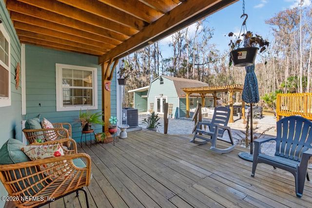 4266 HILLWOOD Road, Jacksonville, FL 32223