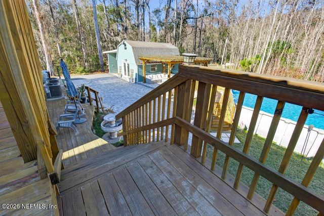 4266 HILLWOOD Road, Jacksonville, FL 32223