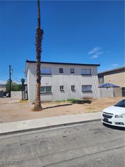 2905 Elm Avenue, Las Vegas, NV 89101