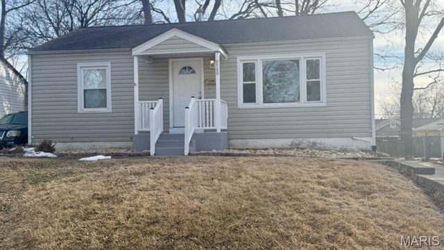 9720 Lilly Jean Drive, St Louis, MO 63134