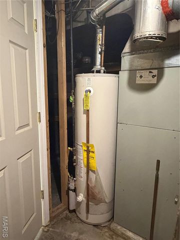 9720 Lilly Jean Drive, St Louis, MO 63134