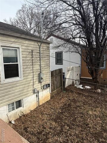 9720 Lilly Jean Drive, St Louis, MO 63134