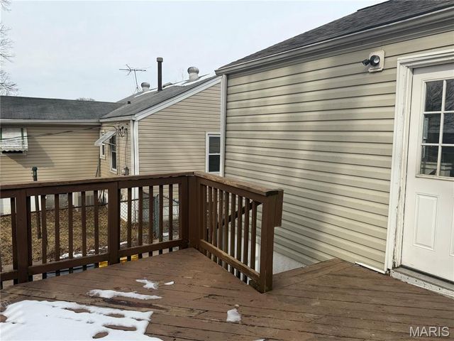 9720 Lilly Jean Drive, St Louis, MO 63134