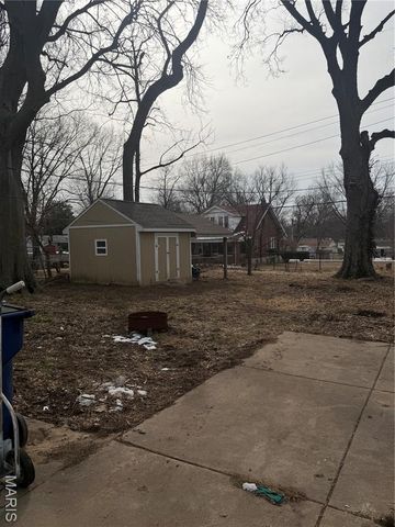 9720 Lilly Jean Drive, St Louis, MO 63134